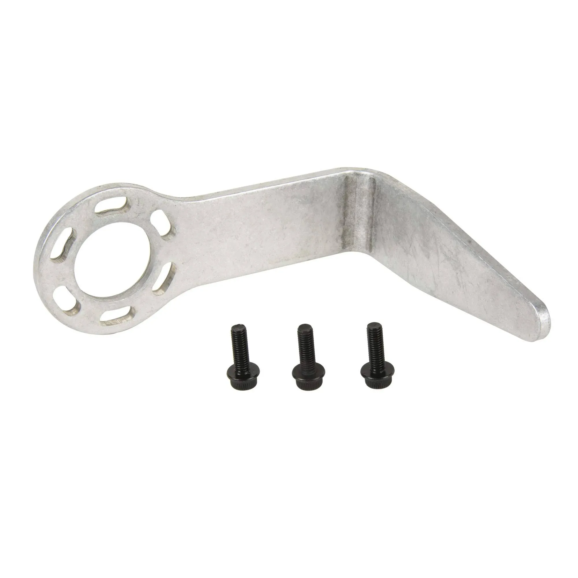 Metabo HPT Rafter Hook | High Grade Aluminum | Fits NR83A5, NR83A5(S), NR83AA5, NV83A5, NR90AC5, NT65A5 and NV75A5 Framing Nailers | 889661M