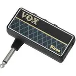 Vox AmPlug3 Bass Headphone Amp