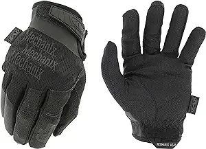 Mechanix Wear Specialty 0.5mm Covert Gloves - Small