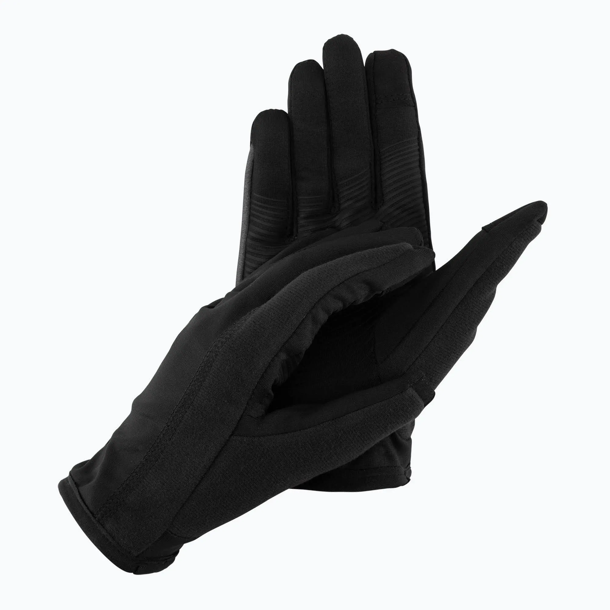 Gloves Under Armour Storm Run Liner Black - S