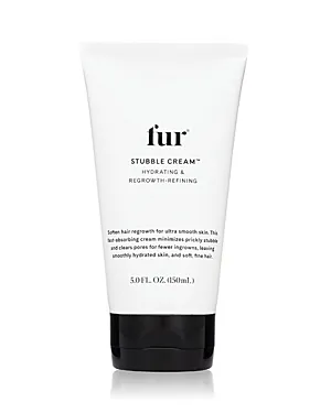 Fur Ingrown Concentrate: Exfoliating Oil Kit for your Hair and Skin to Smoothe, Soothe, and Treat Ingrown Hairs - O.5FL OZ