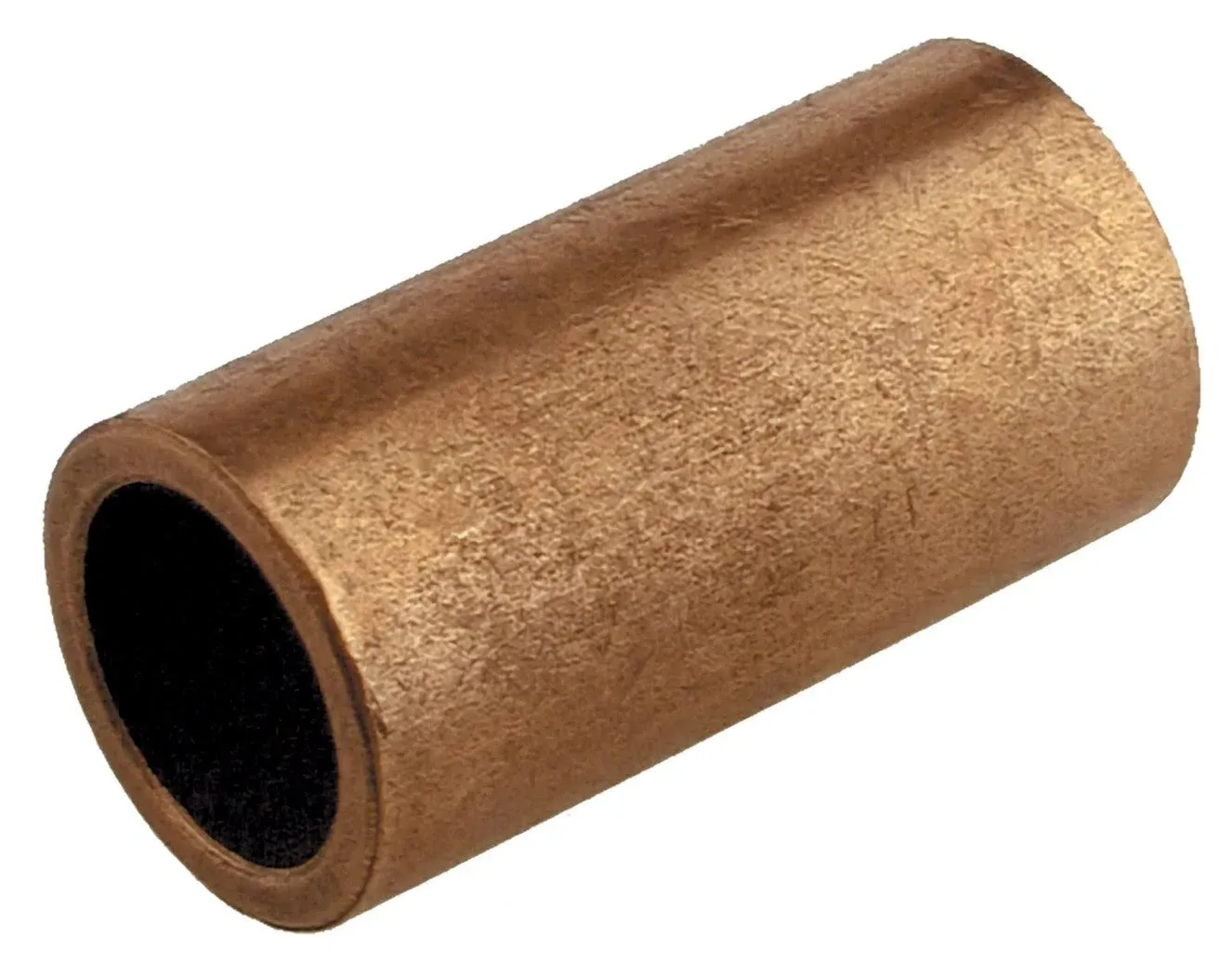 1-1/8&#034; Bronze Sleeve Bearing (5/8&#034; I.D. X 3/4&#034; O.D.)