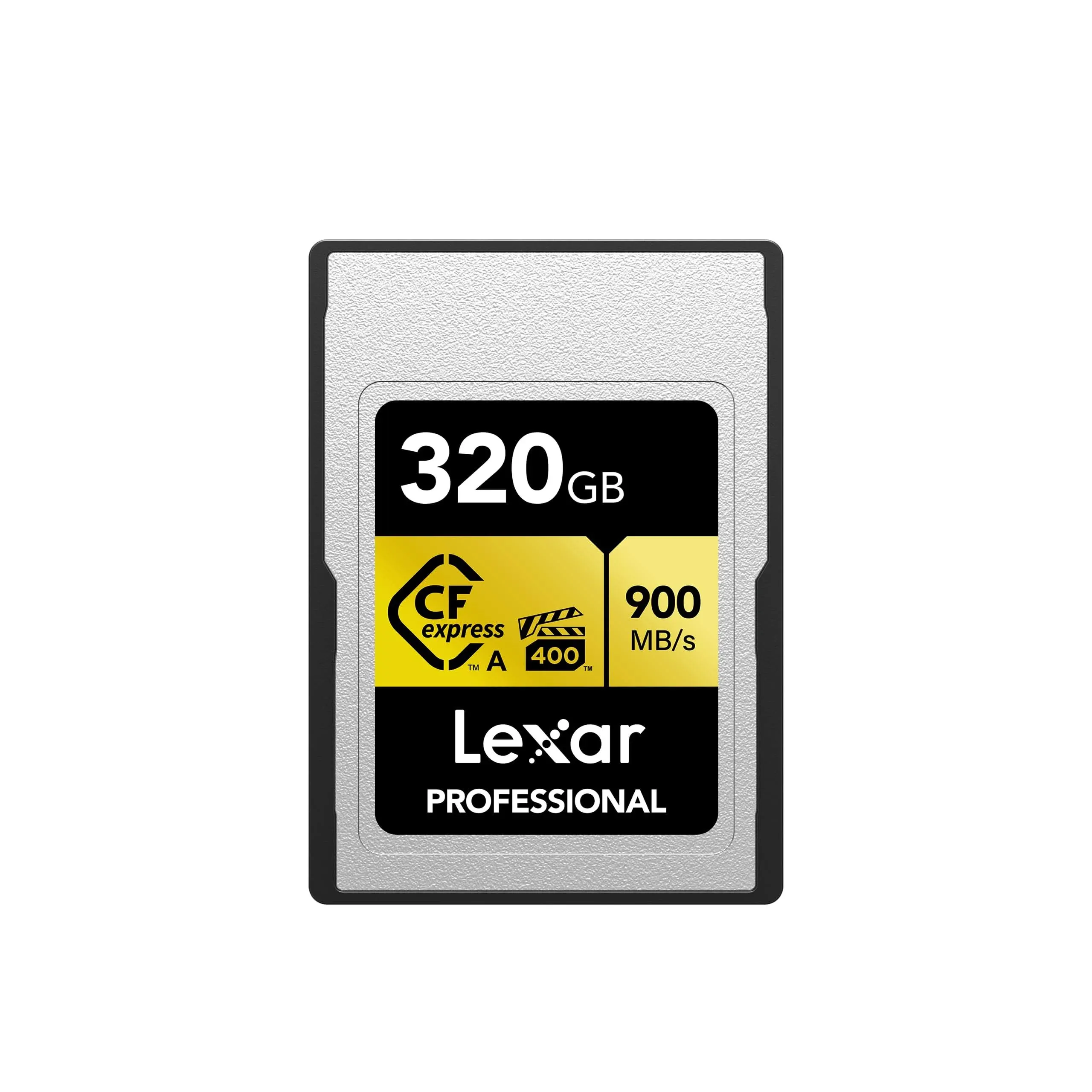 Lexar Professional CFexpress Type A Card GOLD Series