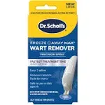 Dr. Scholl's Freeze Away Max Wart Remover