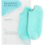 Barefoot Scientist Sleep on It Overnight Moisturizing Gel Socks