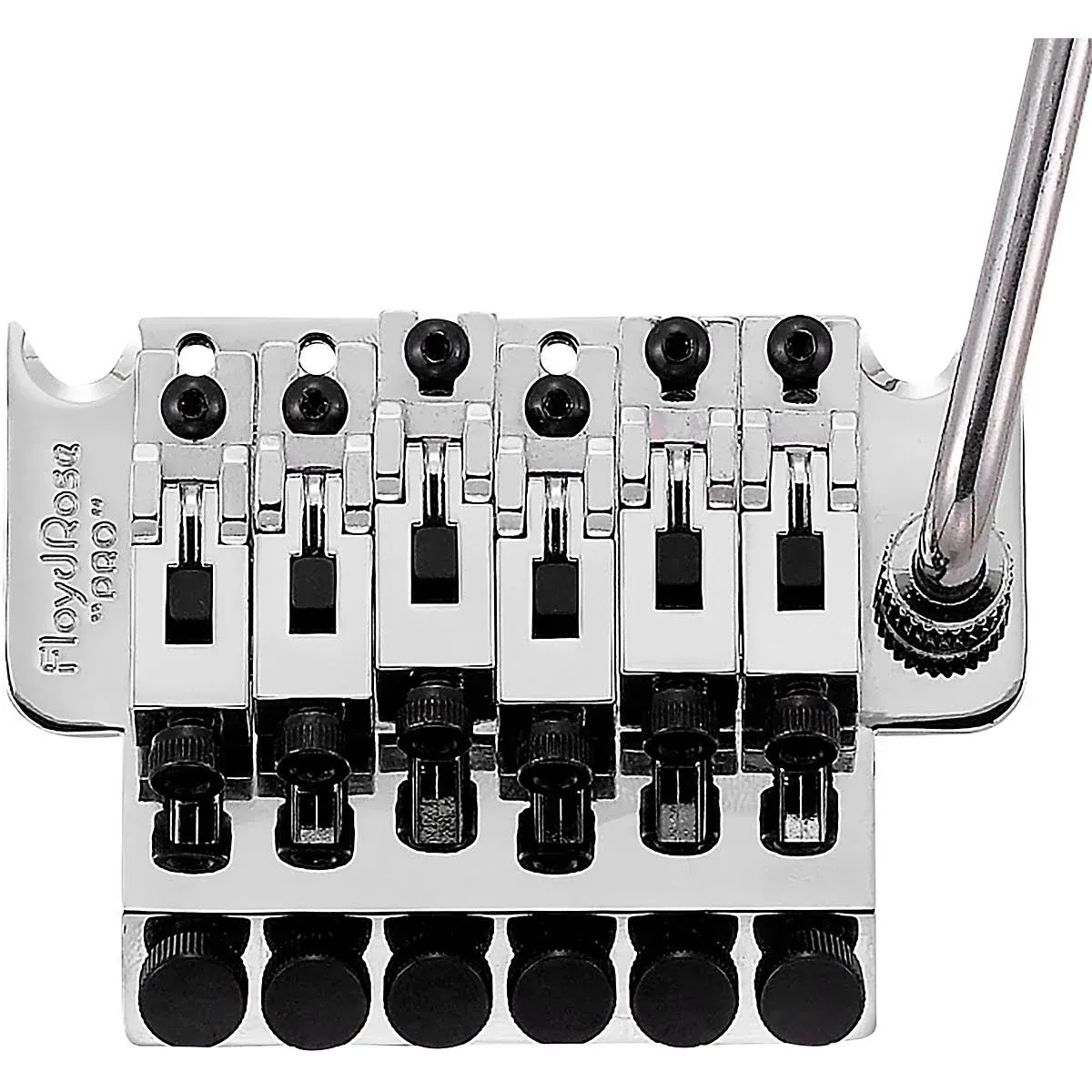 Floyd Rose Pro 1000 Tremolo Chrome