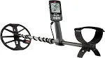 Minelab Equinox 800 Waterproof Metal Detector and Pro-Find 40 Pinpointer