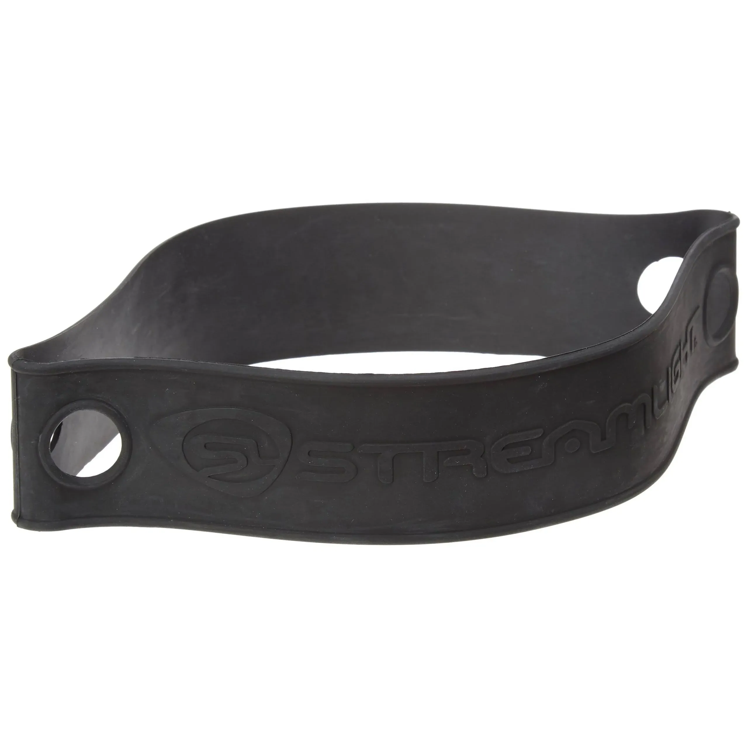 99075 Rubber Helmet Strap