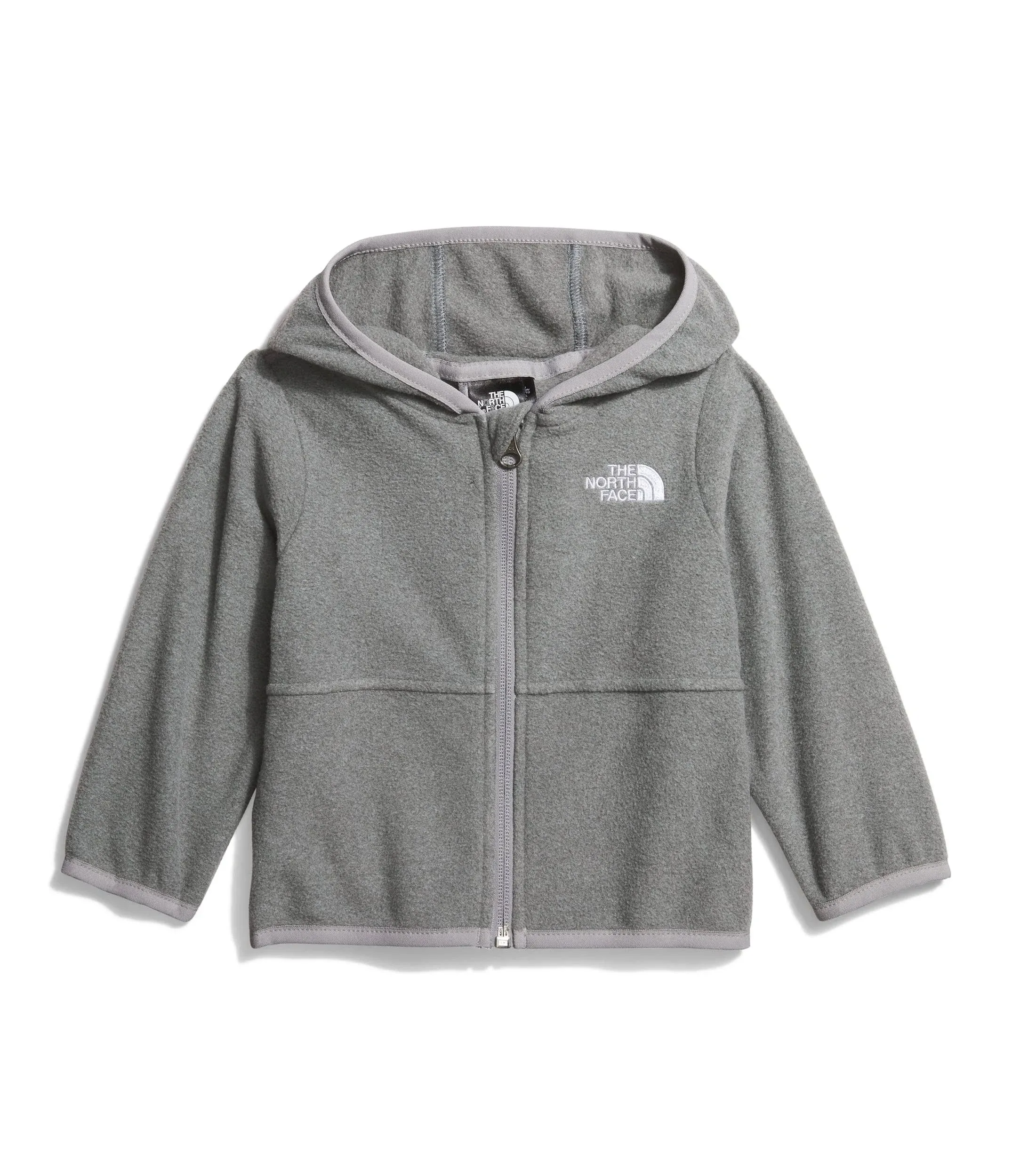 The North Face Baby Glacier Full Zip Hoodie