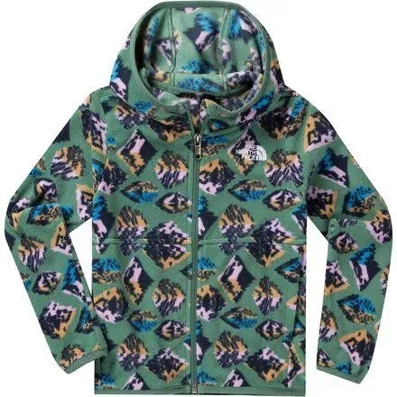 The North Face Toddlers' Glacier Full Zip Hoodie