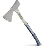 Estwing E45A All Steel Camper's Axe - 26" - Blue/Silver