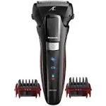 Panasonic Arc 3 Hybrid Shaver and Trimmer