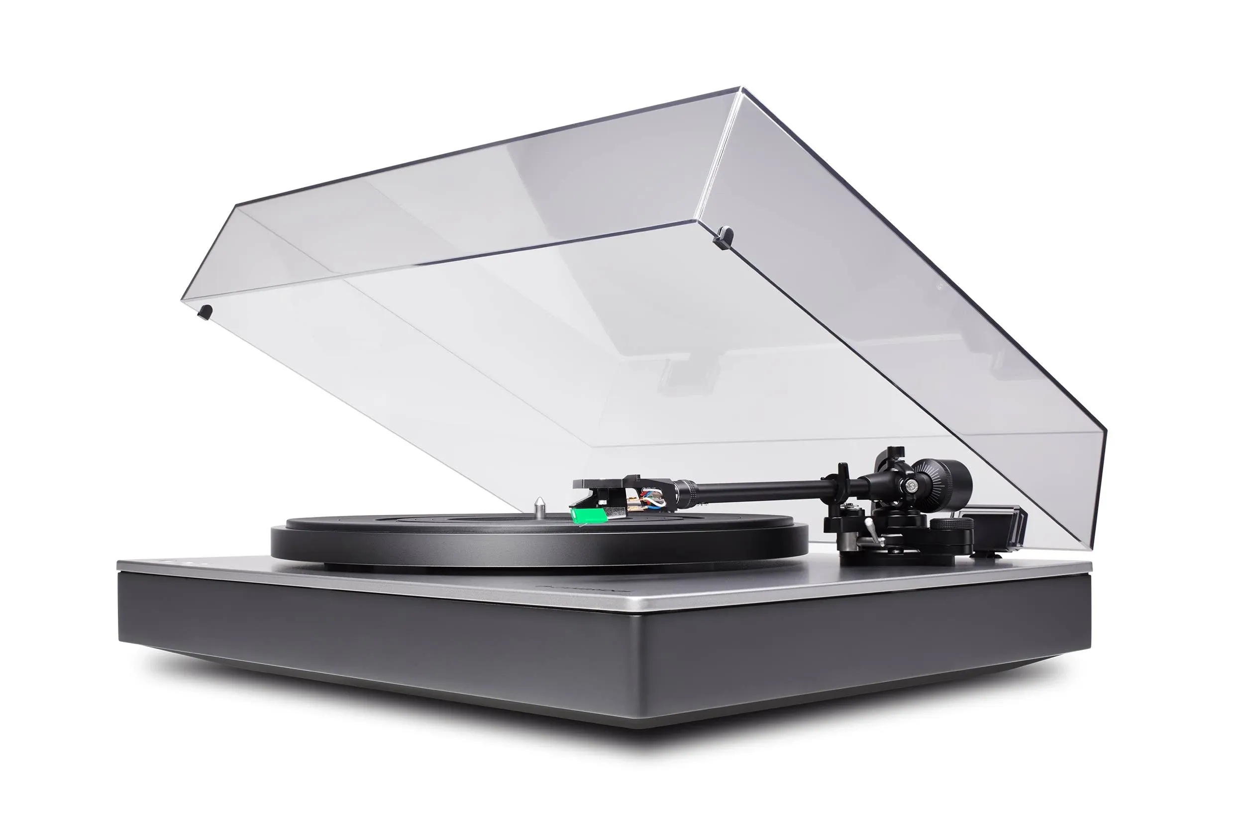 Cambridge Audio ALVA ST Belt Drive Turntable with Bluetooth aptX HD