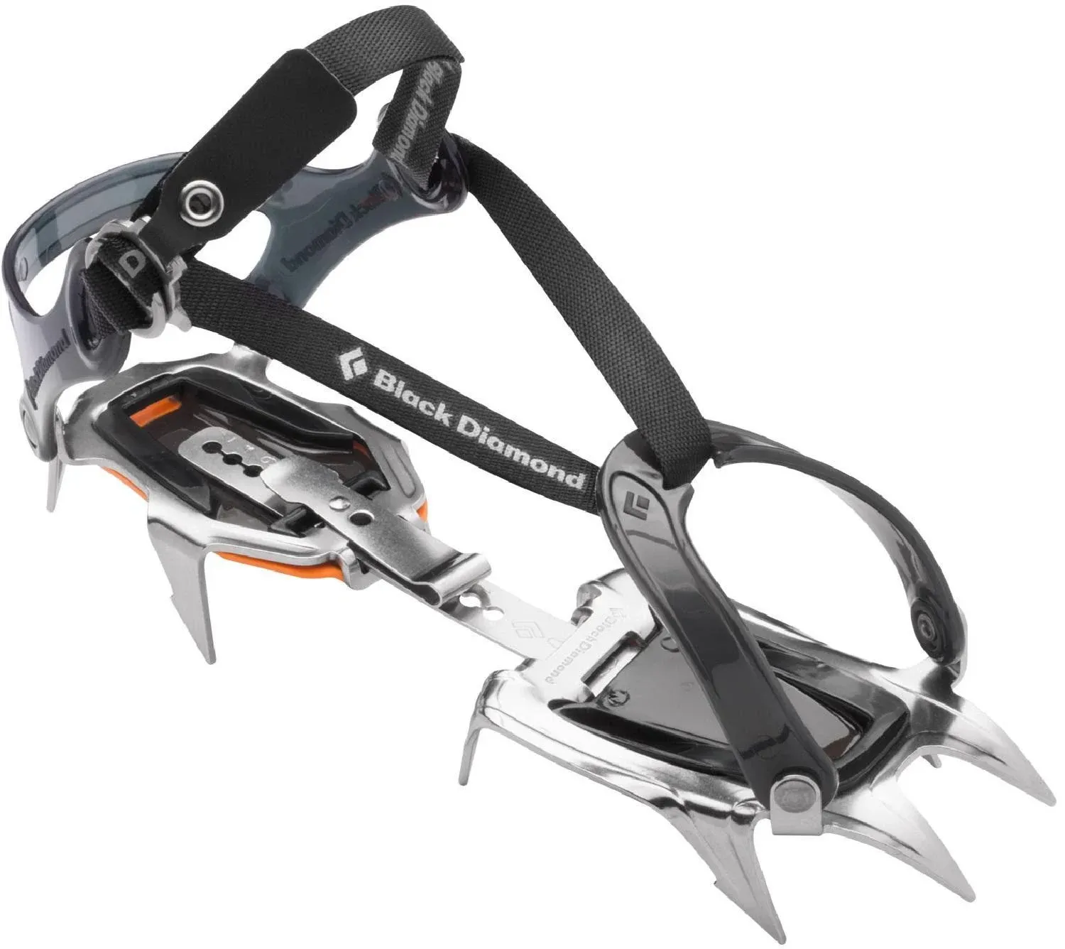 Black Diamond Contact Crampon