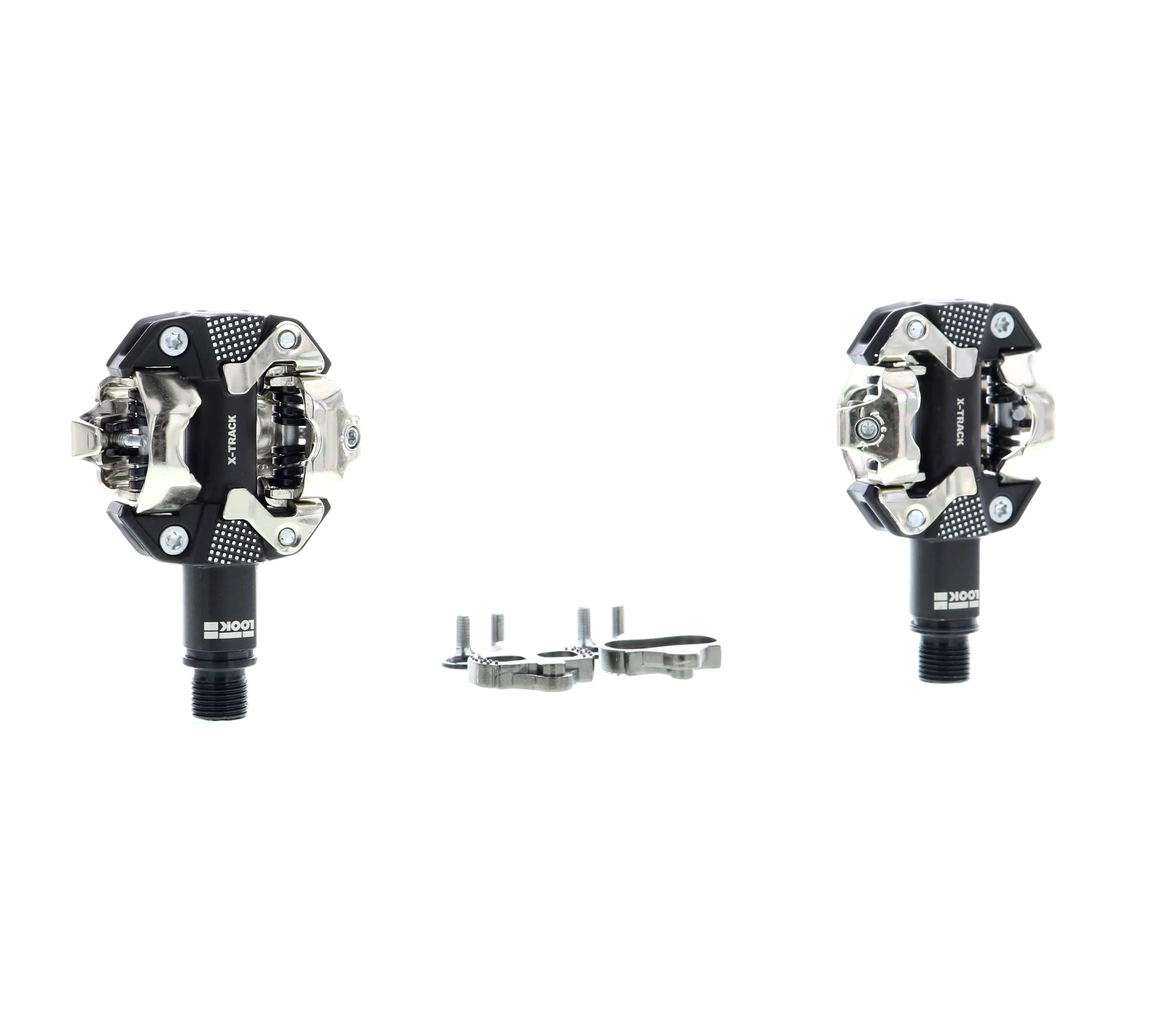 Look X-Track Pedals