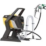 Wagner Control Pro 170 High Efficiency Airless Paint Sprayer