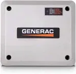 Generac 50 Amp Load Manager for Air-Cooled Whole House Generator 7000