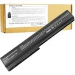 HDX18 Battery for HP Pavilion DV7 DV7t DV8-1000 464058-251 HSTNN-C50C GA08 14.8V