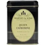 Harney & Sons Queen Catherine Loose Leaf Tea