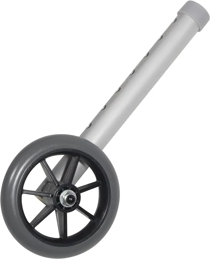 Drive Universal Walker Wheels