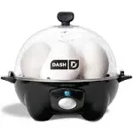 Dash D Egg Cooker.