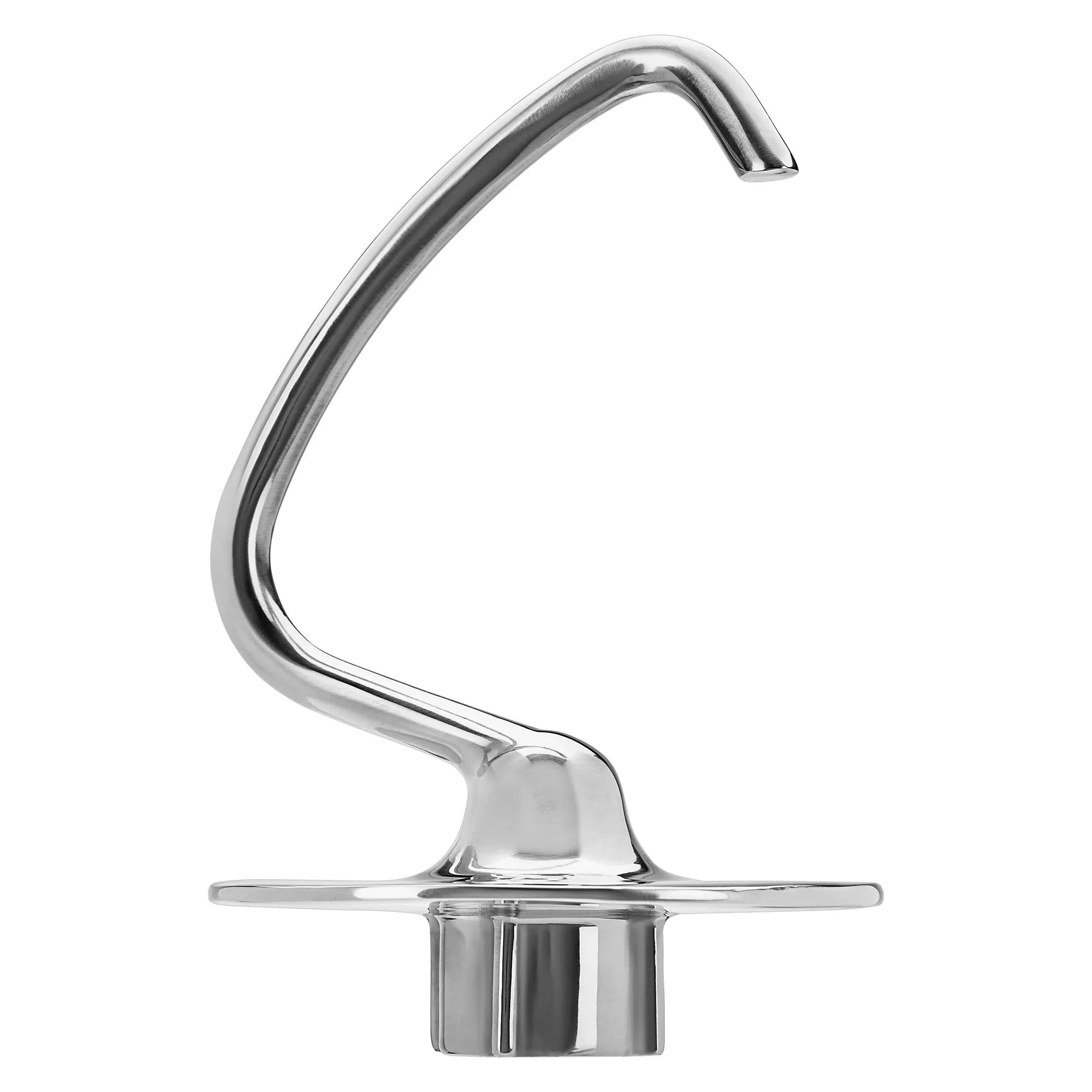 KitchenAid KSM5THFBSS Stainless Steel Flat Beater - 5 Quart tilt Head- Stainless Steel