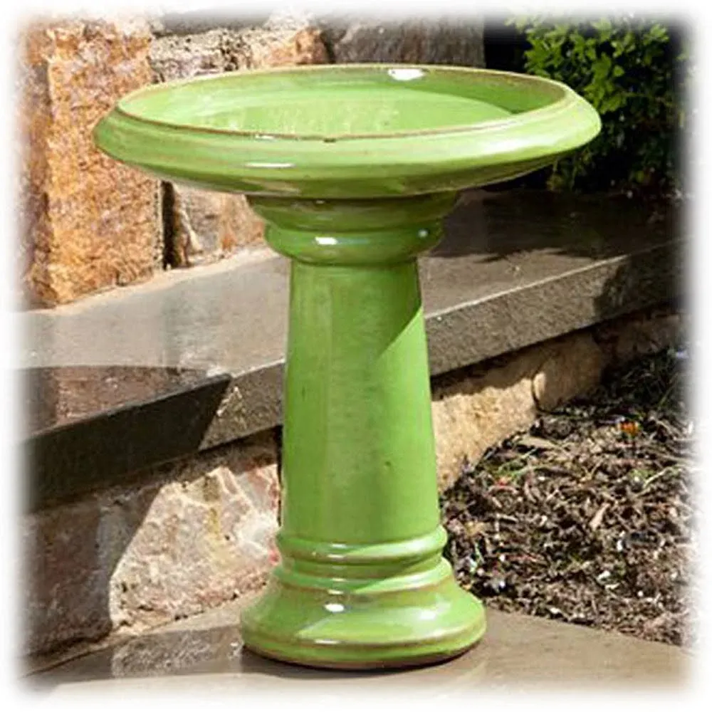 Alfresco Home Ischia Bird Bath