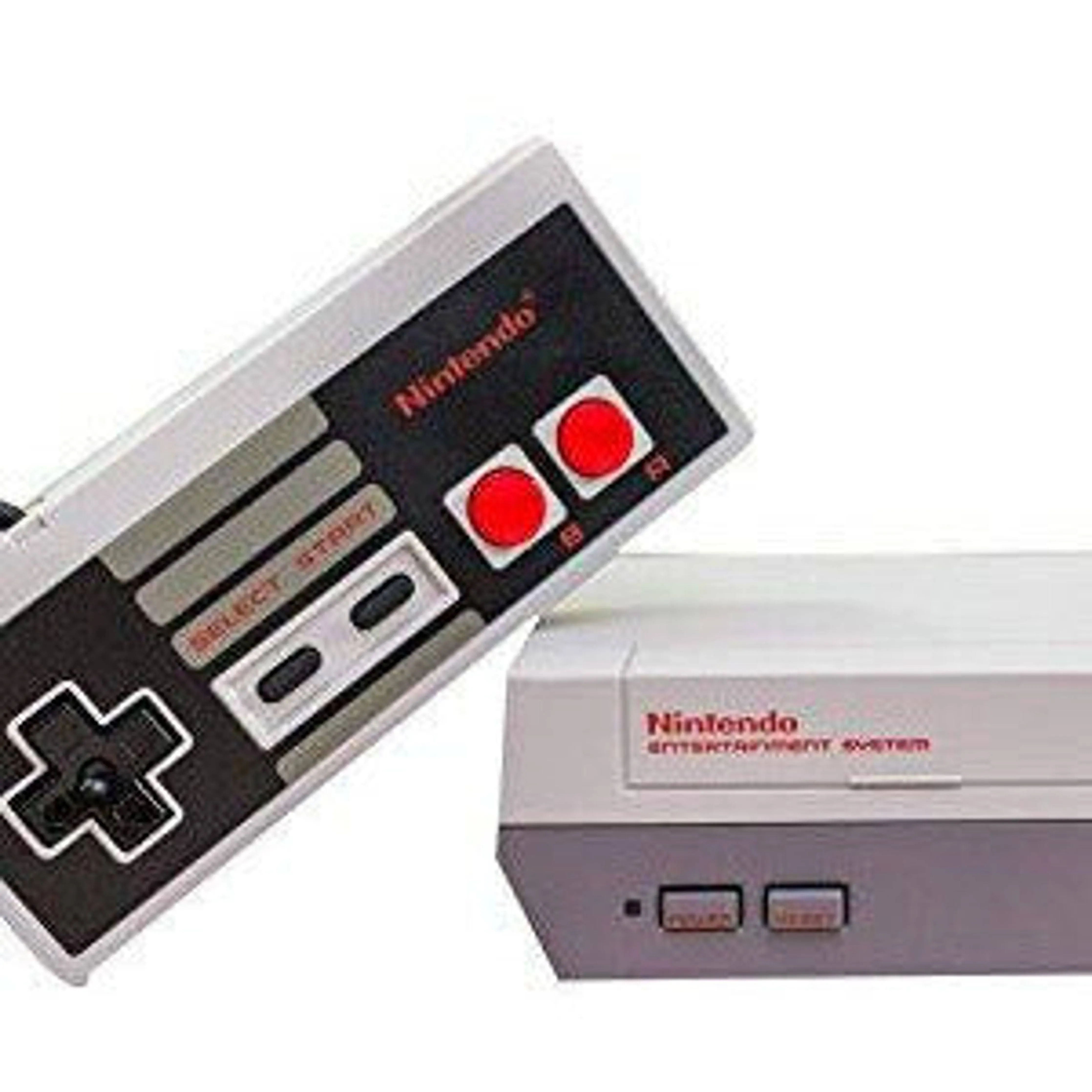 Nintendo NES Classic Edition