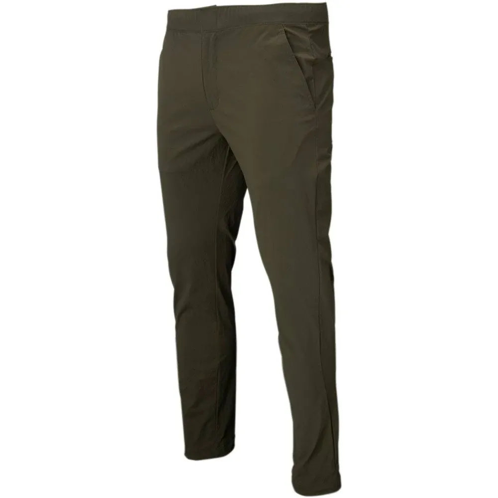 adidas Men's Ripstop Golf Pants