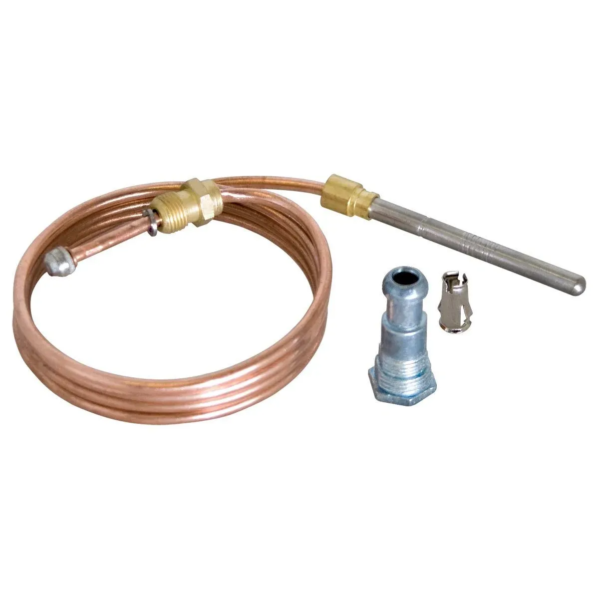 Eastman 36&#034; Thermocouple -Works for LP or Natural Gas Applications- Item #60038