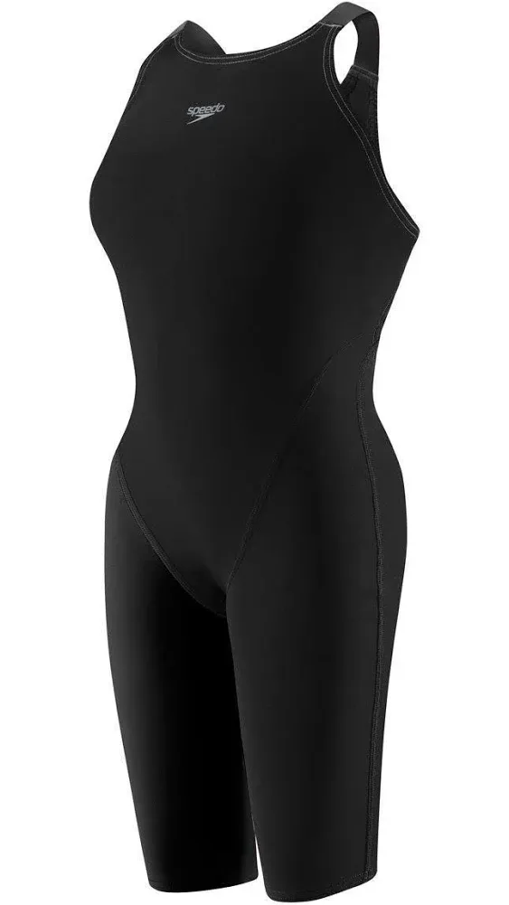 LZR Racer Pro Recordbreaker Kneeskin w/ Comfort Strap