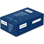 RXBAR Blueberry Chewy Protein Bars Gluten-Free Ready-to-Eat 18.3 Oz 10 Count