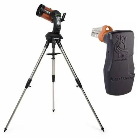 Celestron NexStar 5SE Computerized Telescope