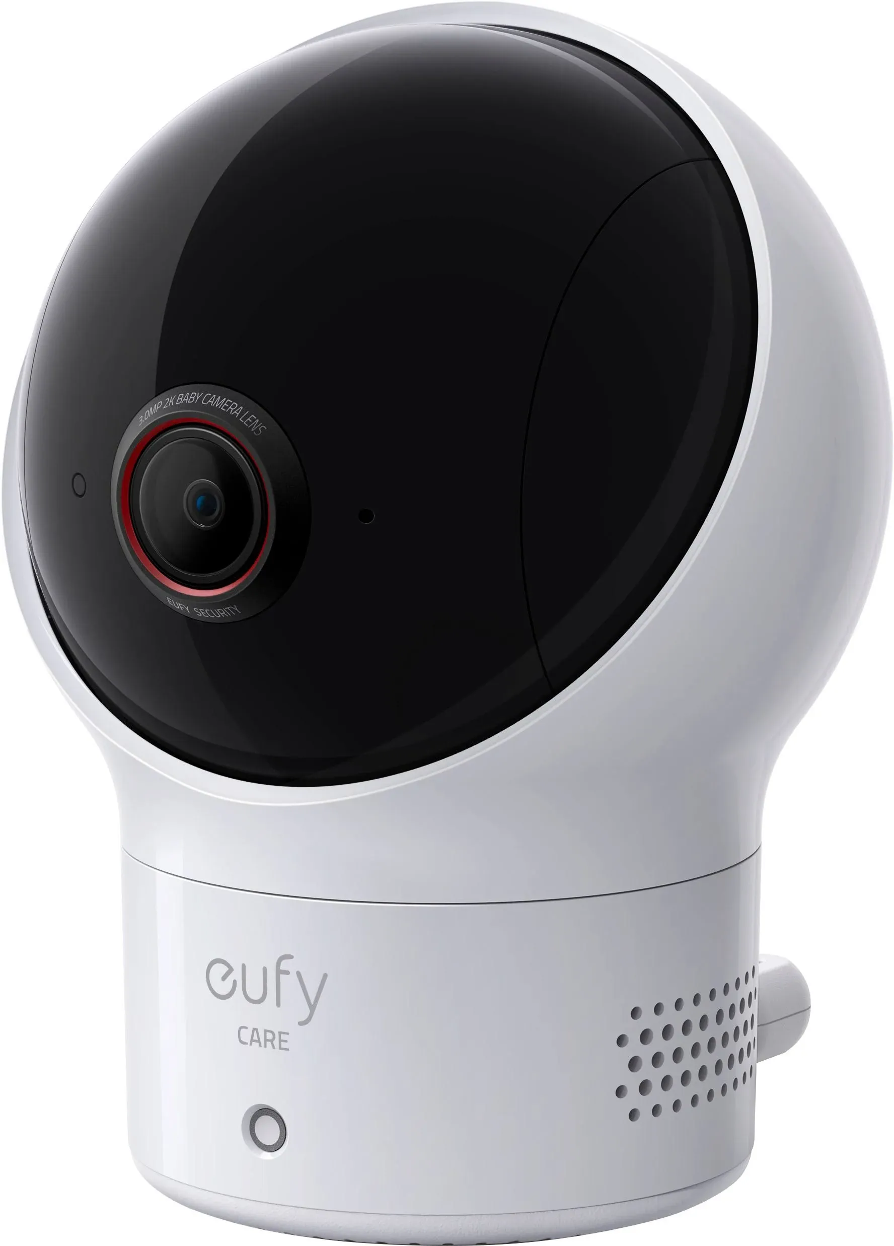 Eufy Baby Monitor 2 (2K, Smart, Wi-Fi)