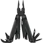 Leatherman® Surge® Stainless Steel 21-in-1 Multi-Tool