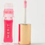 Merit Shade Slick Tinted Lip Oil