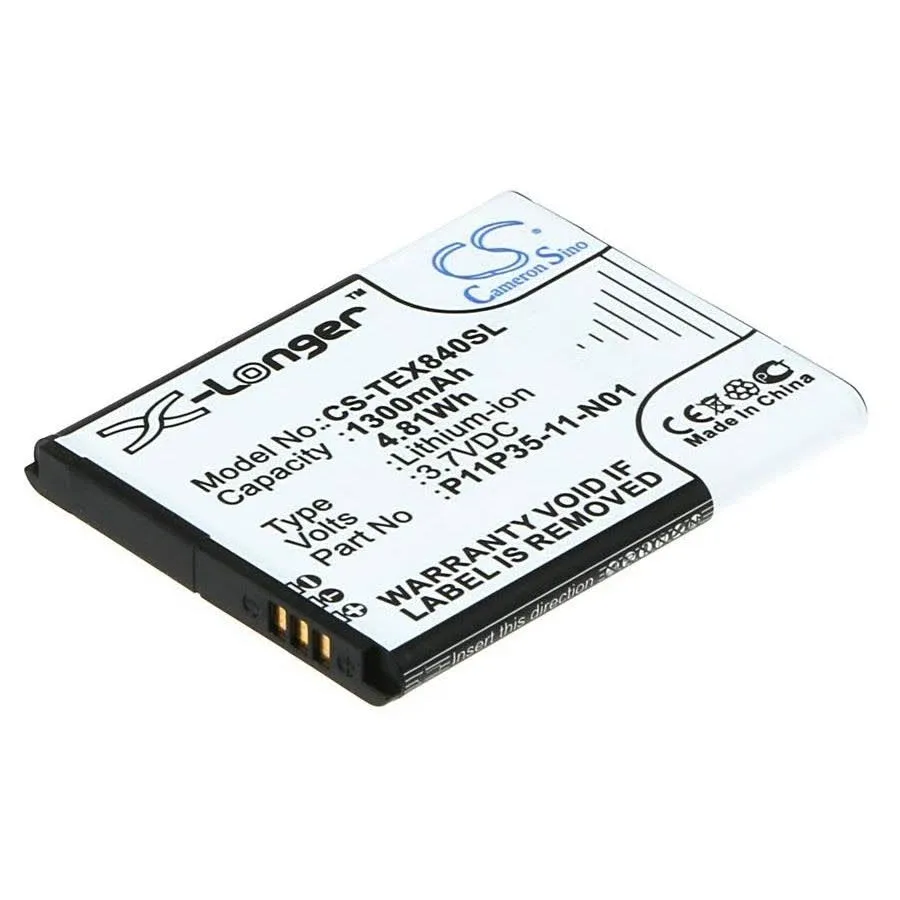 Texas Instruments TI-Nspire CX CAS Replacement Battery