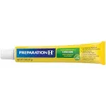 Preparation H Hemorrhoidal Cream with Aloe