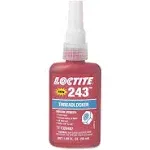 Loctite 243 Medium Strength