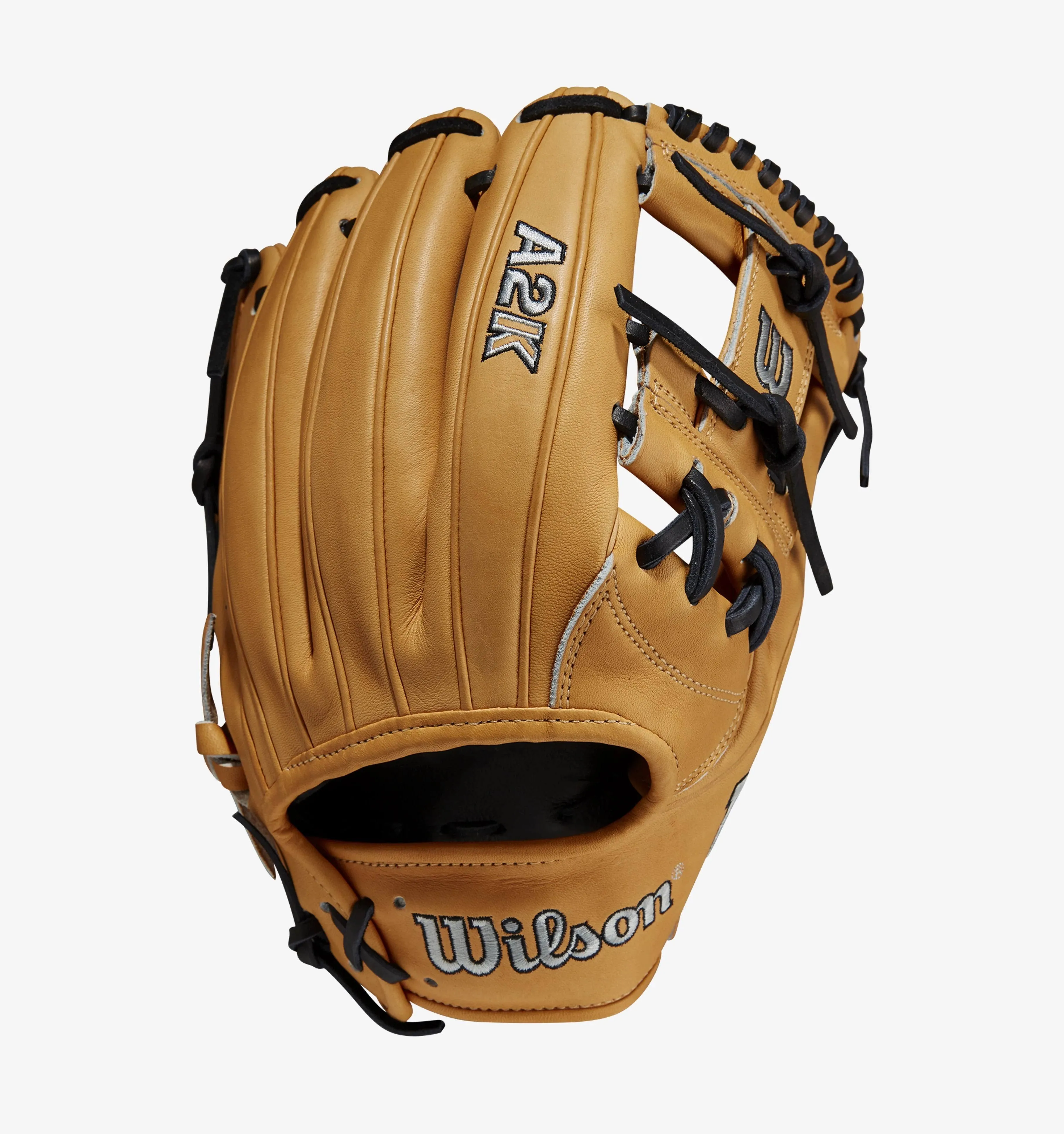 Wilson A2K 1787 11.75" Infield Baseball Glove