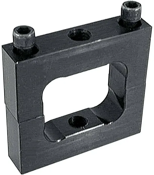 Ballast Bracket 2 x 2 Square Tube