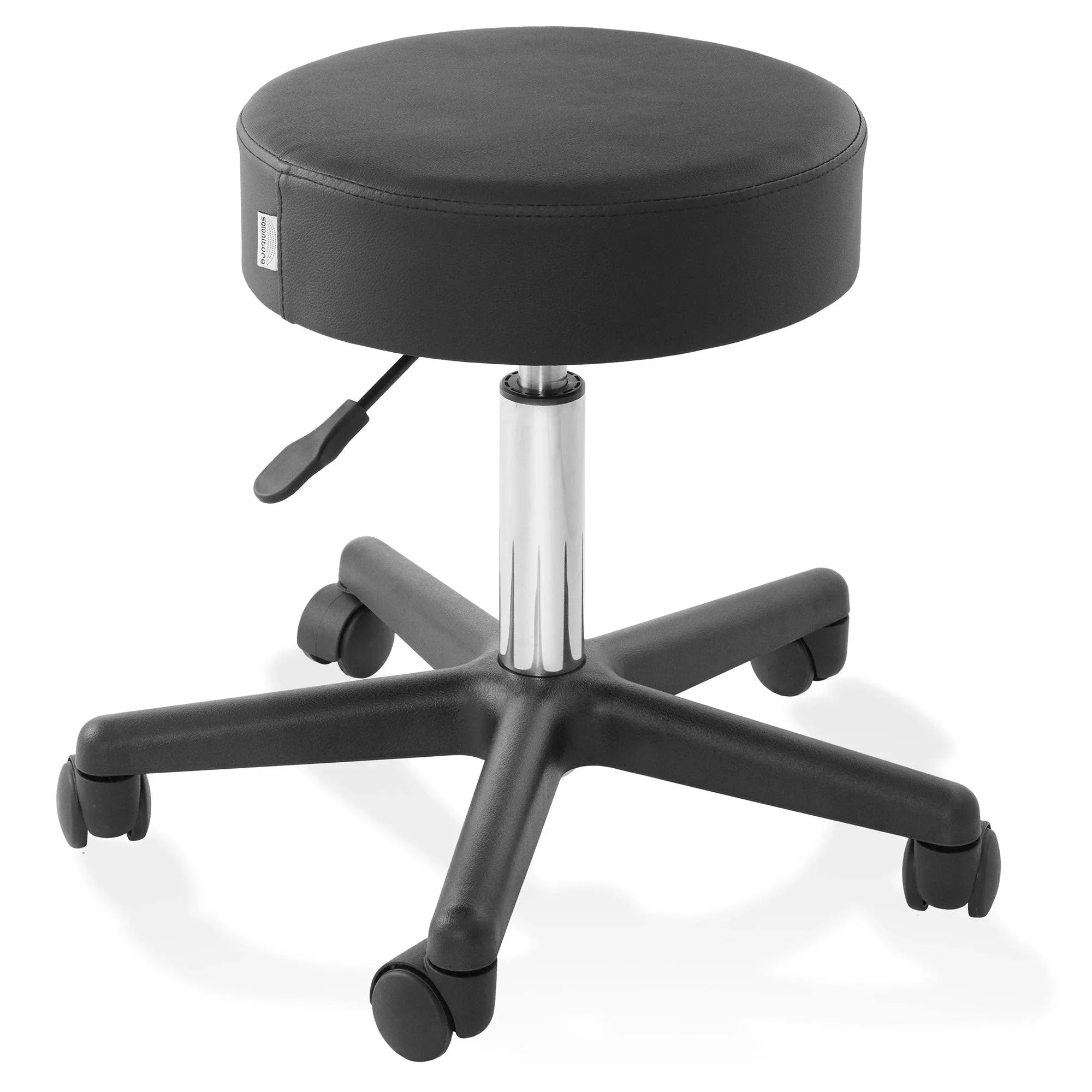 Adjustable Hydraulic Salon Stool Rolling Chair for Medical Massage Salon Spa