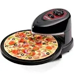 Presto Pizzazz Plus Pizza Oven 03430