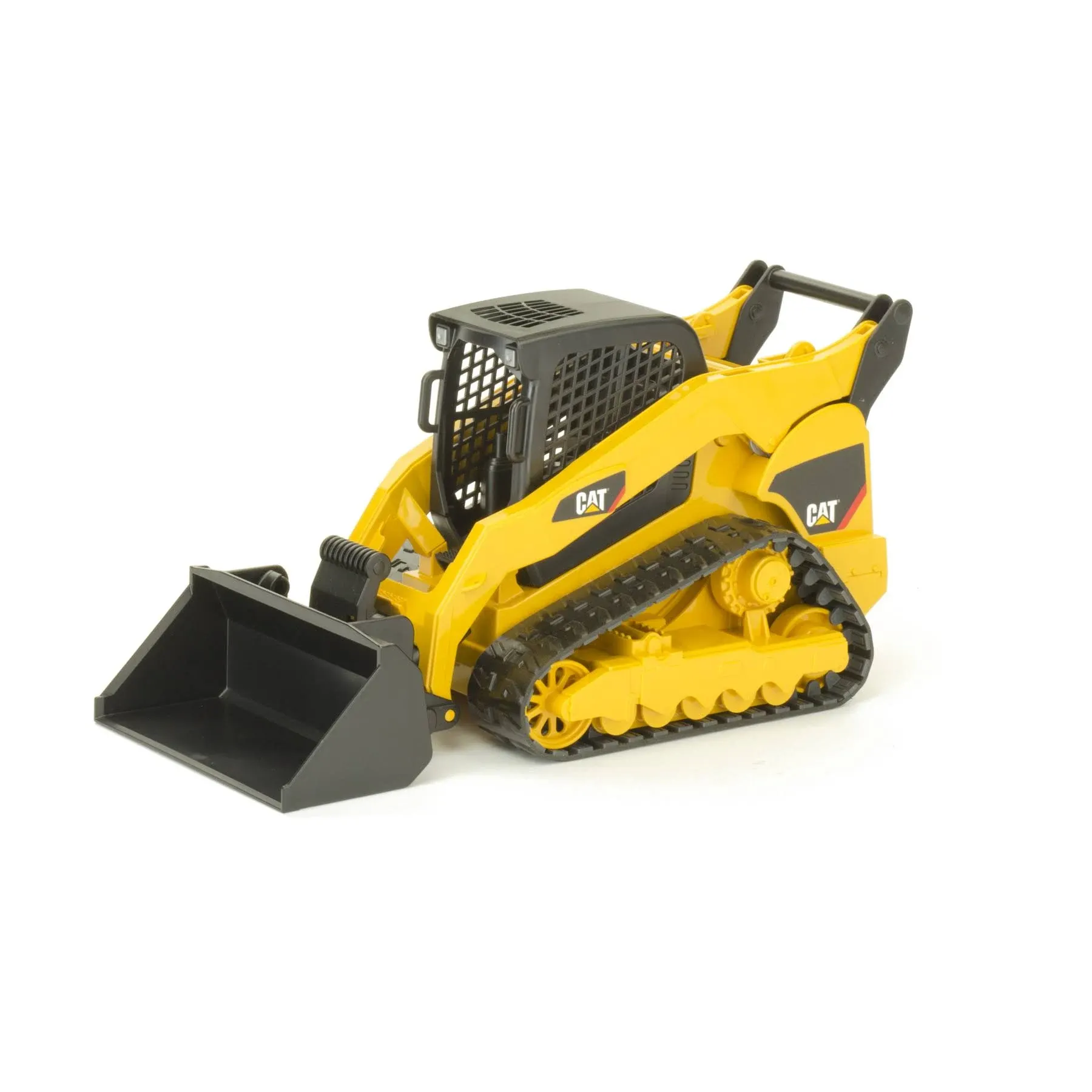 Bruder Toys Cat® Compact track loader