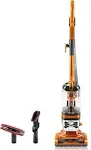 Kenmore DU4080 Featherlite Lift-Up 120 Volts Bagless Upright Vacuum for Carpet - Orange