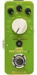 Mooer Mod Factory MKII