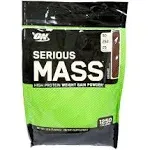 Optimum Nutrition Serious Mass