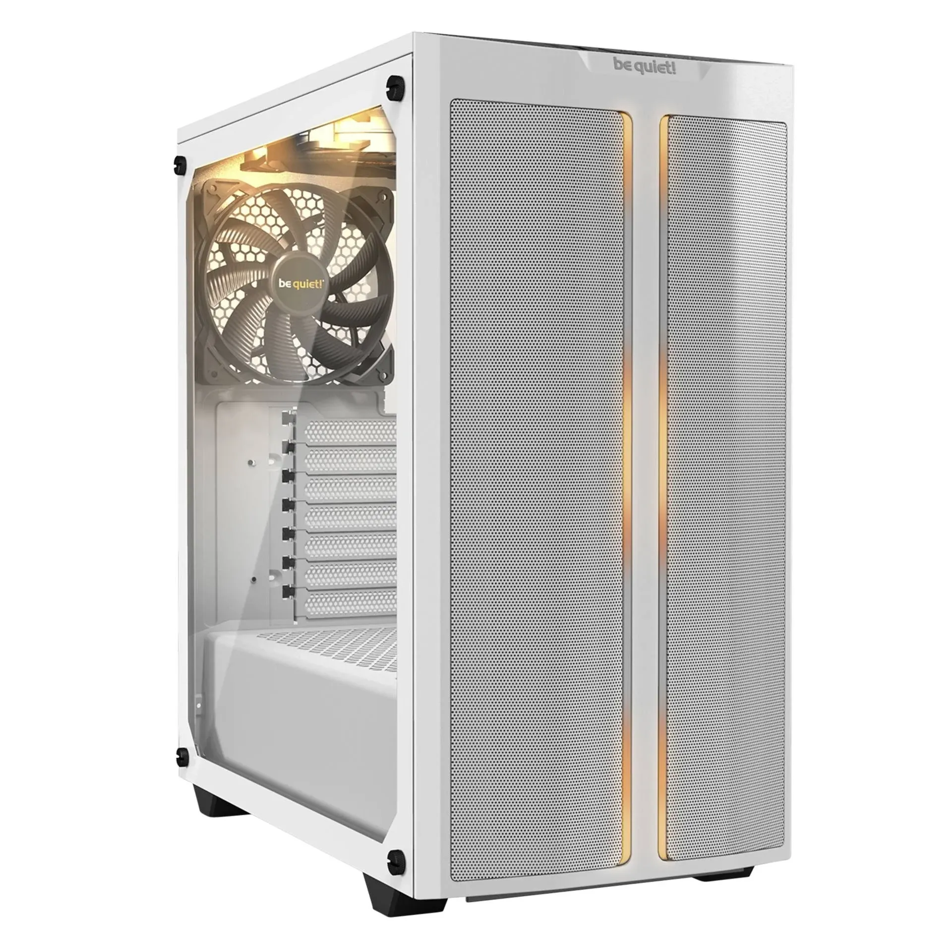 Be Quiet! Pure Base 500DX ATX Semi-tower Box