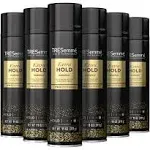 TRESemmé Tresemm Extra Hold Hairspray Pack of 6 with Pro Lock Tech For 24H Frizz Control