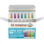 Lil Mixins Early Allergen Introduction Powder Daily Mix Peanut Egg